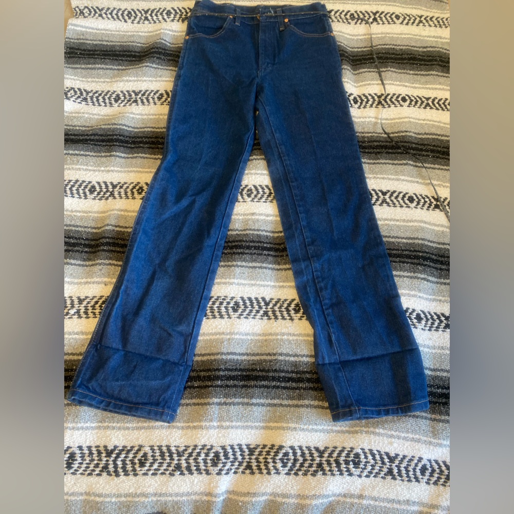 Wrangler 936DEN 28x30